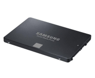 SAMSUNG DYSK SSD 750 EVO 250GB MZ-750250BW3 lat gwarancji, SATA III, 2.5,  odczyt: 540MB/s, zapis: 520MB/s - 304019 - zdjęcie 4